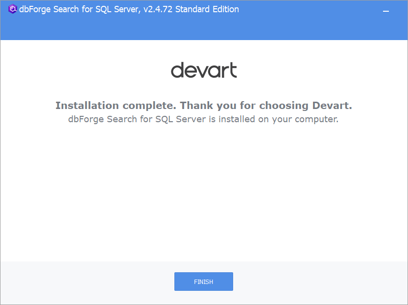 Search Installer 6