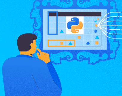 Creation of Pandas DataFrames in Python with Examples