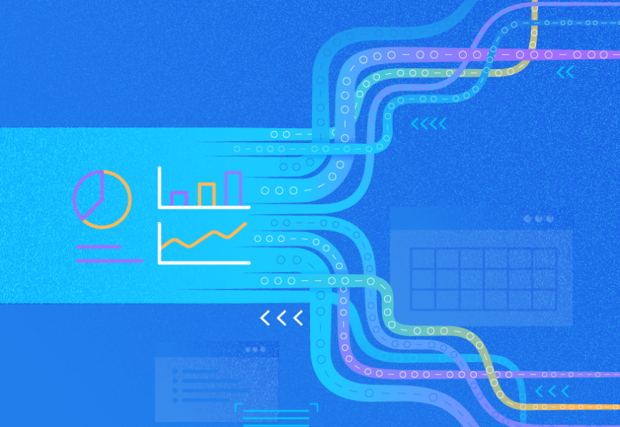 CodingSight - Build Data Flow with Oracle Analytics