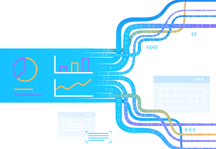 CodingSight - Build Data Flow with Oracle Analytics