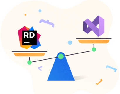 CodingSight-Visual Studio vs JetBrains Rider: A Detailed Comparison