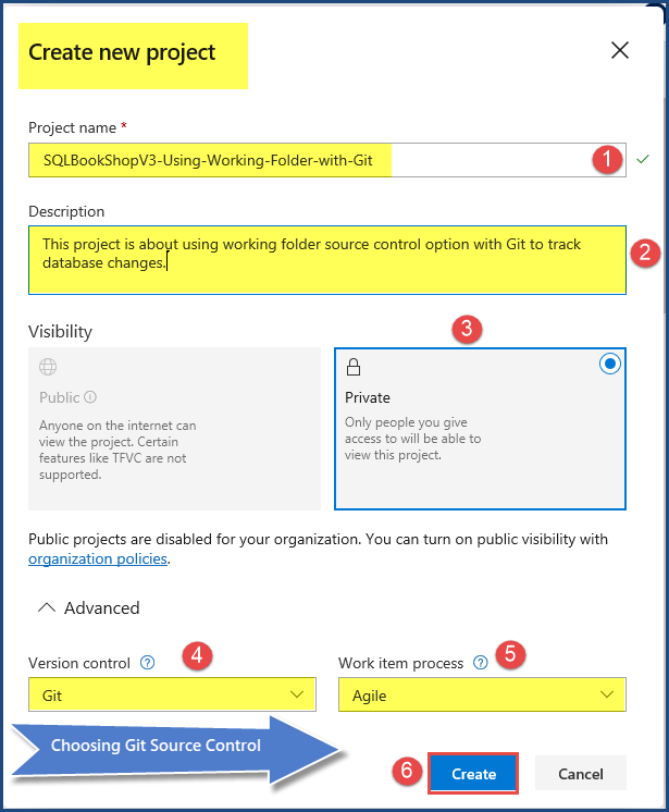 Tracking Changes is SQL Server Database