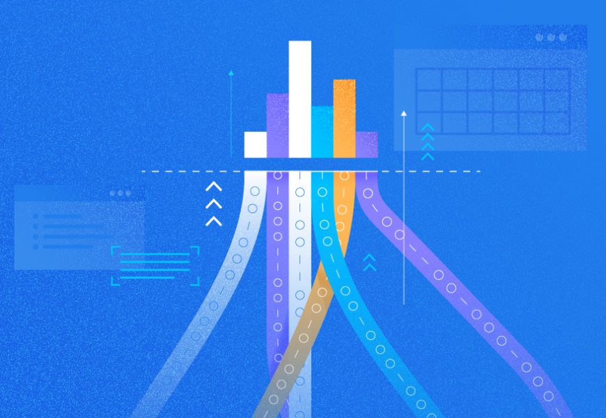 CodingSight - Customer Segmentation with Data Flow in Oracle Analytics