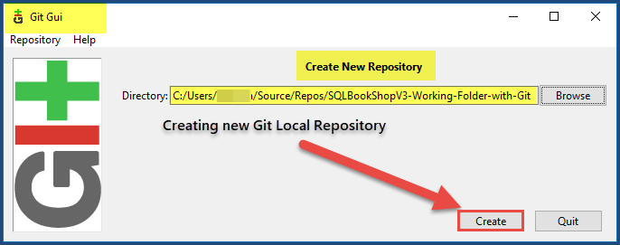 Tracking Changes is SQL Server Database