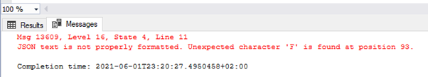 loading data in a comma-separated-value format