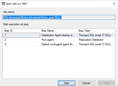 The Primary Key or Unique Key Violation Errors