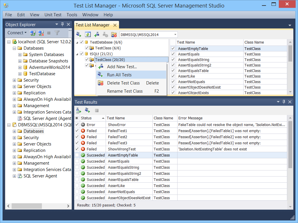 run-multiple-tests-easily