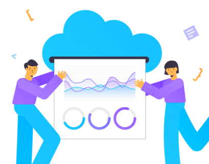 CodingSight - Sales Analysis with Power BI Desktop and Autonomous Database