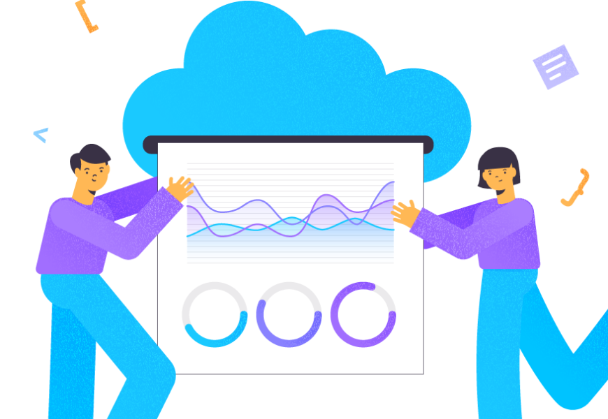 CodingSight - Sales Analysis with Power BI Desktop and Autonomous Database