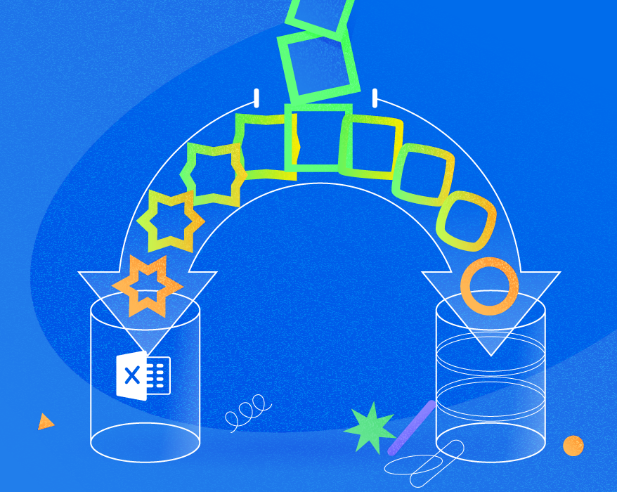 CodingSight - Sending Report Data to Excel and SQL Database using Multicast Transformation in SSIS Packages