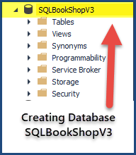 Tracking Changes is SQL Server Database