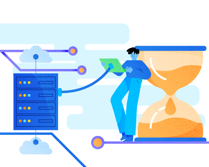 CodingSight - SQL Server System Databases – MSDB Maintenance