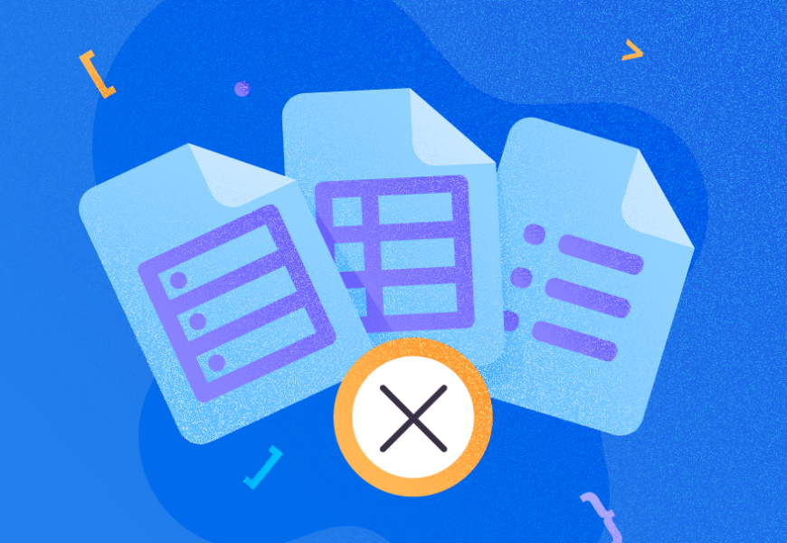 CodingSight - SQL DROP Index, DROP Table, and DROP Database Statements Explained with Examples