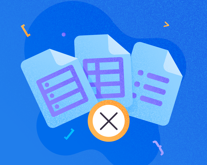 CodingSight - SQL DROP Index, DROP Table, and DROP Database Statements Explained with Examples